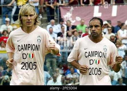 Pavel discount nedved shirt