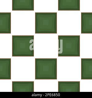 Pattern homemade cookie different taste in pastry biscuit, pattern cookie consist of collectible natural tasty food biscuit it pastry accessory, patte Stock Vector