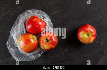 From above closeup colorful soft yarn for knitting clothes Stock Photo -  Alamy