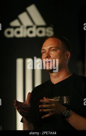 adidas pvt ltd
