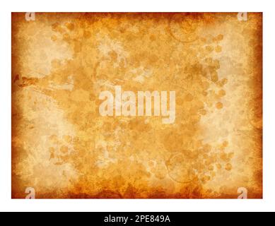 Parchment paper texture hi-res stock photography and images - Alamy