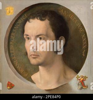 Albrecht D rer Johannes Kleberger 1526 Stock Photo Alamy albrecht-d-rer-johannes-kleberger-1526-stock-photo-alamy
