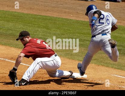 5 JEFF BAGWELL Houston Astros MLB 1st Baseman 1991-2005 White