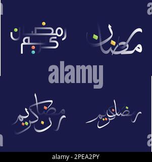 ramadan card design drawing