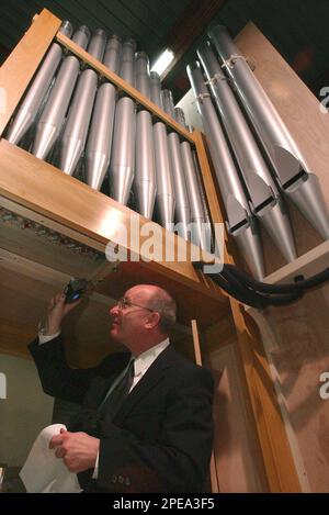 Kegg pipe organs sale
