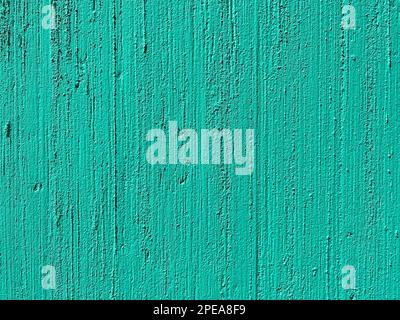 Color Texture Background - Teal Stucco Llnes Stock Photo