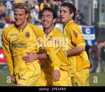 Diego Forlan comes out of retirement at 42 in Uruguay - Football España