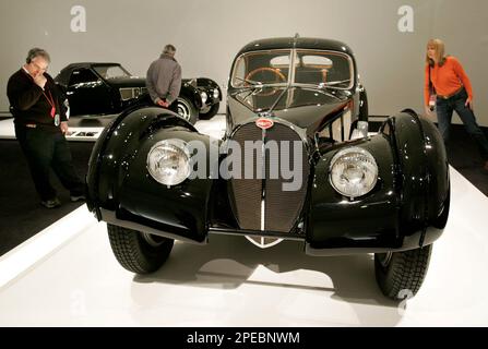 1938 bugatti 2024 57sc atlantic coupe