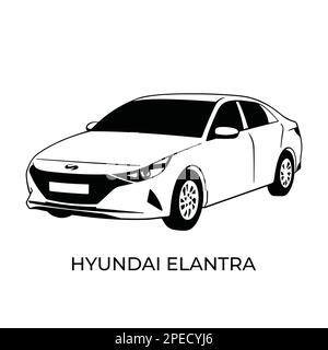 The riddle of the front end fascia of the Hyundai Venue by Martin Aubé at  Coroflot.com