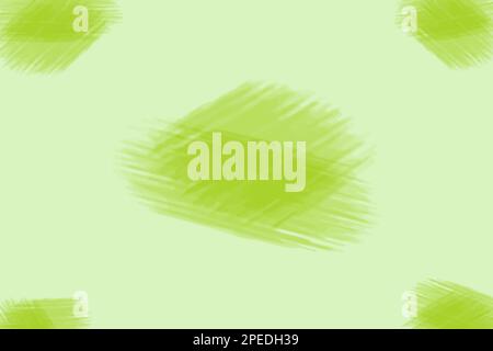 Abstract background texture with freehand hatching in trendy green. Happy Easter. Hello summer. Pen stroke scribble. Copyspace. Doodle style. Design for lettering, greeting, invitation or poster. EPS Stock Vector