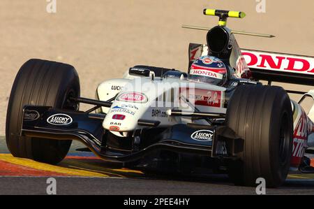 【楽天スーパーセール】 Bar a takes Japan from Sato Takuma driver One Formula Honda スポーツ