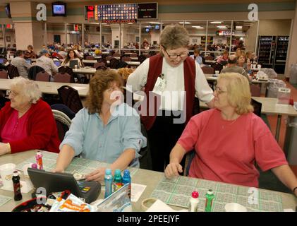 ADVANCE FOR SUNDAY, JAN. 30 ** Guest Services Representative Marie