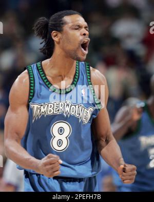 Sprewell timberwolves 2024