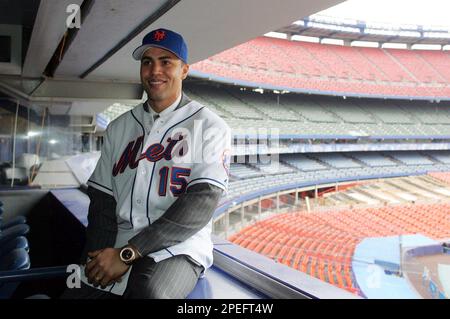 Carlos Beltran New York Mets Editorial Stock Image - Image of