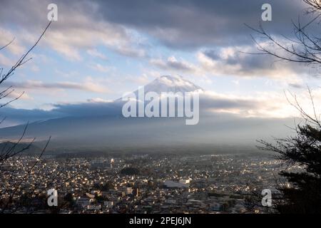 Tokyo - Japan Stock Photo