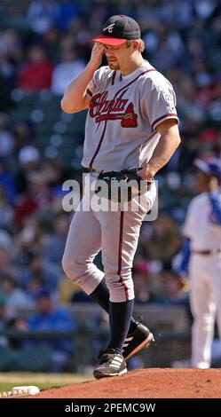 Former Braves Pitcher Paul Byrd To Sit Out First Half Of 2009