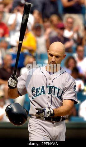 Raul Ibanez: History with each swing - Seattle Sports