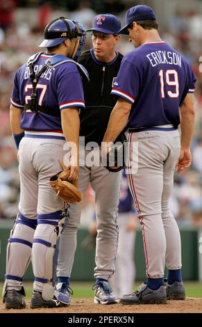 Orel hershiser hi-res stock photography and images - Alamy