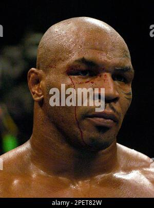 Free mike discount tyson live stream