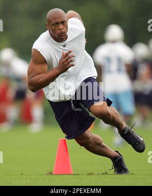 Eddie George, Blogs & Videos