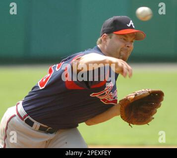 Former Braves Pitcher Paul Byrd To Sit Out First Half Of 2009