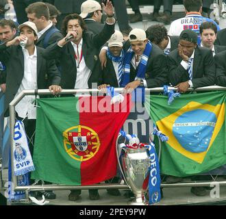 FDV #2024/92: A manita do FC Porto, o Mundial e a lusofonia