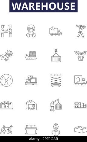 Set of sorting icons. Stock vector illustration isolated on white ...