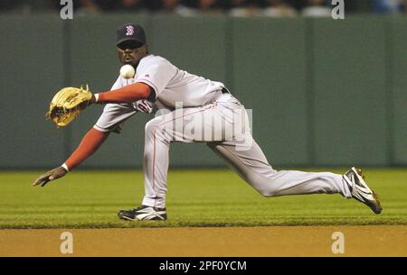 May 8, 2004: Pokey Reese hits inside-the-park home run for Red Sox –  Society for American Baseball Research