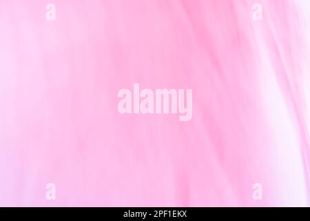 Abstract pink wavy background with gradient. Backdrop Stock Photo
