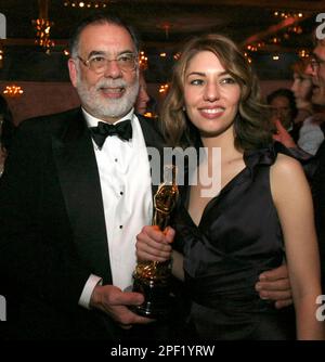 Welcome to : Sofia Coppola: Academy Award Winning Director