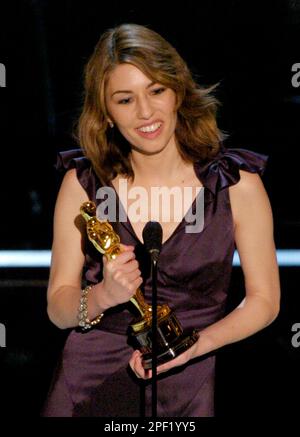A Tribute to Sofia Coppola: The Multi-Award Winning Writer and Director