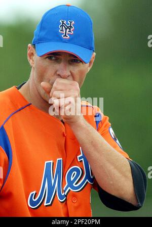 2004 Spring Training - NY Mets