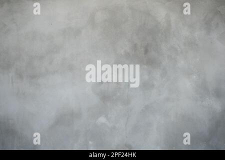 Grey gray smokey concrete background Stock Photo