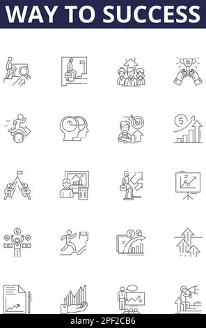 Icon for overcome,conquer Stock Vector Image & Art - Alamy
