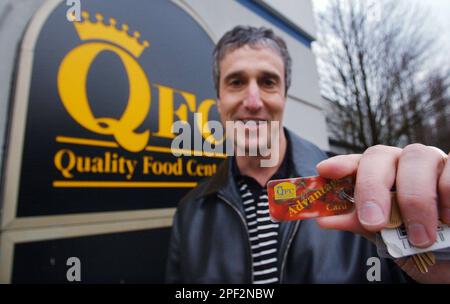 https://l450v.alamy.com/450v/2pf2nbw/brian-weinstein-49-displays-his-preferred-customer-discount-card-in-front-of-his-neighborhood-qfc-grocery-story-on-mercer-island-wash-thursday-jan-15-2004-during-the-recent-beef-recall-related-to-a-washington-case-of-mad-cow-disease-the-regional-grocery-chain-used-its-discount-cards-to-advise-concerned-shoppers-whether-they-might-have-purchased-meat-from-the-lone-infected-cow-qfc-posted-a-small-notice-in-its-meat-departments-letting-cardholders-know-they-could-find-out-whether-theyd-bought-any-of-the-10400-pounds-of-beef-recalled-by-the-us-department-of-agriculture-in-eight-we-2pf2nbw.jpg