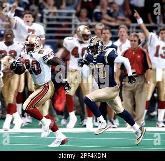 This Day in The Bay: Garrison Hearst's Game-Winning Touchdown