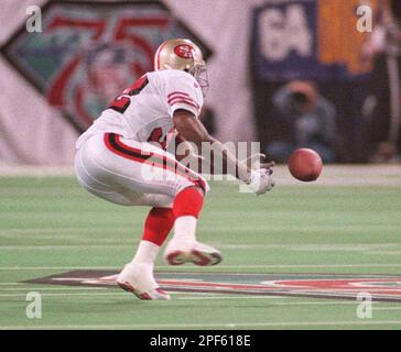 49ers ricky watters