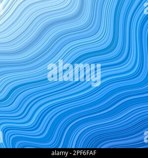 Background design. Astonishing background in blue colors. EPS10 Vector. Stock Vector