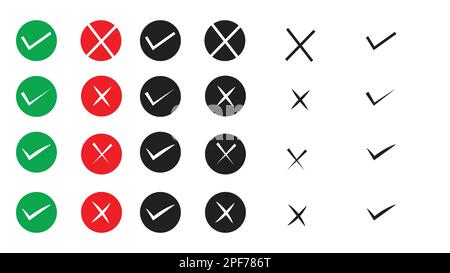 Check Mark Vector Art, Icons, and Graphics for Free Download