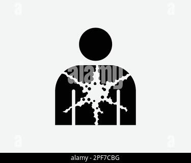 Isolated broken heart icon vector design Stock Vector Image & Art - Alamy