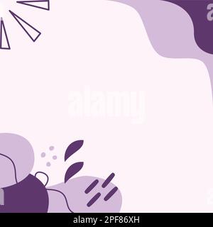 Floral background Stock Vector