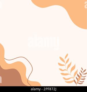 Floral background Stock Vector