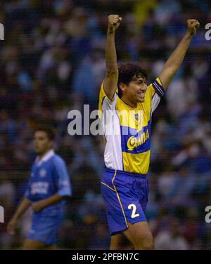 42 Soc Libertadores Final Boca Cruz Azul Stock Photos, High-Res Pictures,  and Images - Getty Images