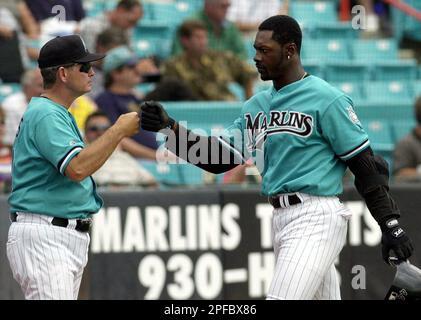 Benny Agbayani  Four Seam Images