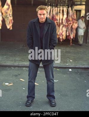 DEVON SAWA, FINAL DESTINATION, 2000 Stock Photo - Alamy