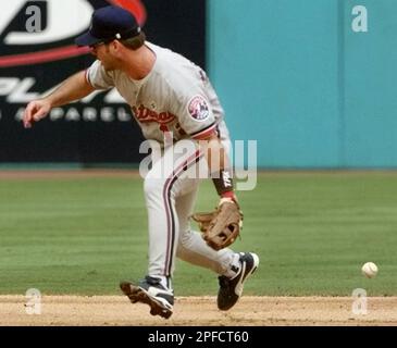 Jeremy Giambi editorial image. Image of league, infielder - 77524760