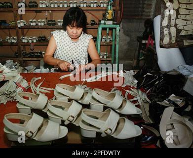 Shoes factory shop in philippines