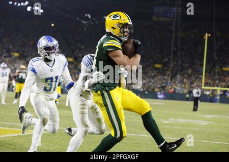 Allen lazard new york jets hi-res stock photography and images - Alamy