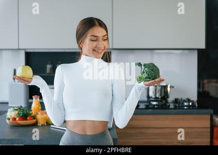 Food Posing Ideas for Instagram