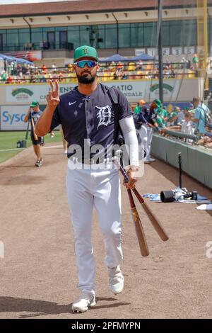 Detroit Tigers Outfielder Riley Greene (31) at bat during an MLB game  between Detroit Tigers vs San Francisco Giants at the Oracle Park in San  Franc Stock Photo - Alamy
